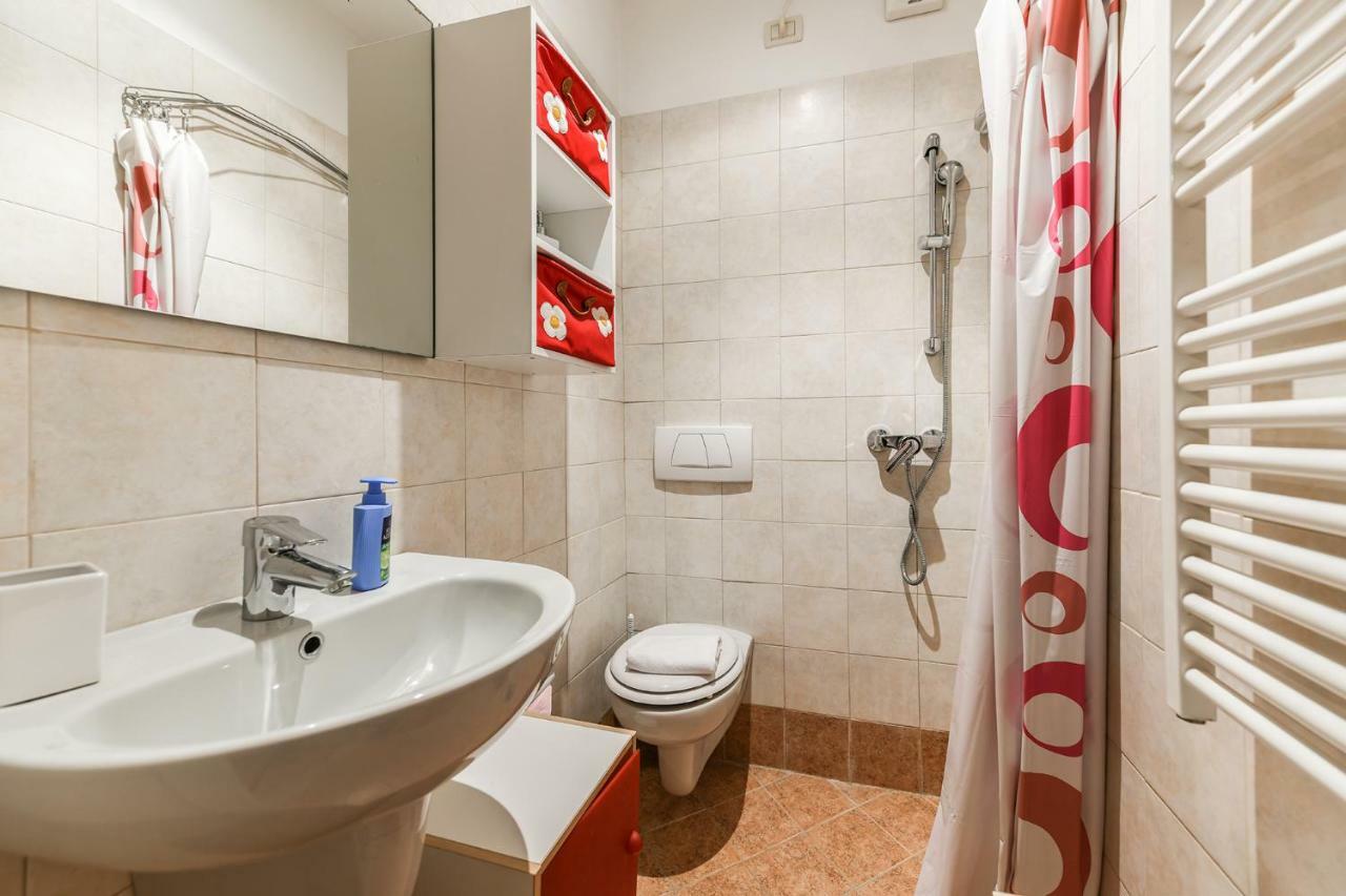 Apartamento Ca' Turchette Venecia Exterior foto